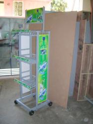 Floor Display Stands manufacturer