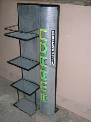 Floor Display Stands manufacturer